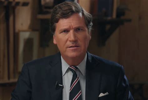 Fox News Hits Tucker Carlson With ‘Cease and Desist’ Letter After ...