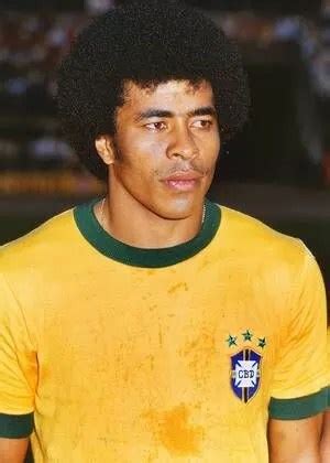 Jairzinho: The 1970 World Cup Star Nicknamed The Hurricane