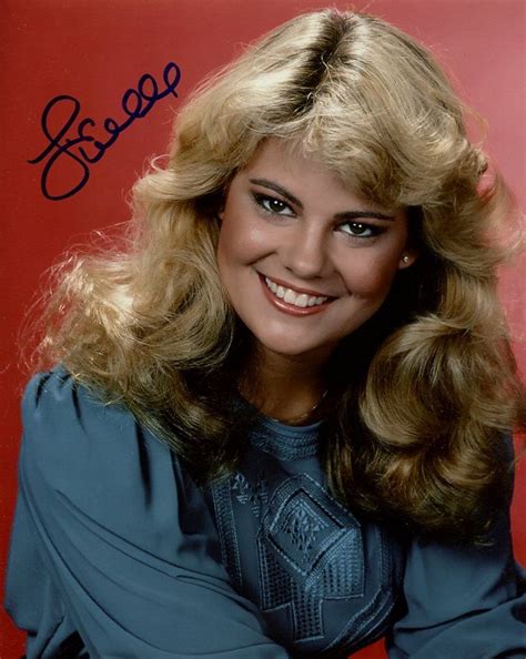 Lisa Whelchel Facts Of Life Private Signing In Person Signed Etsy