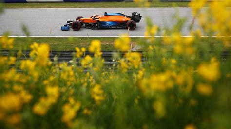 F1 LIVE Austrian Grand Prix First And Second Practice Latest Live