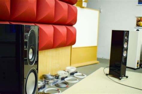 Monitor Audio Gold 200 5G im Test: Edel-Standbox mit AMT für 4.000 Euro