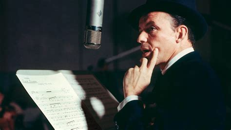 Goiânia recebe tributo a Frank Sinatra nesta sexta feira 12 Mais Goiás