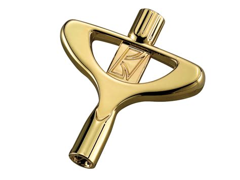 Gold Finish Drum Key Limited Product News Tama Drums Tamaドラム公式サイト