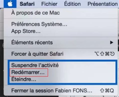 Comment R Initialiser Votre Mac Un Guide Complet Avec Images