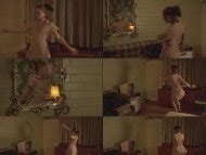 Naked Miranda Otto In True Love And Chaos