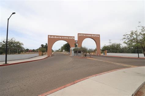 Inicia Periodo Vacacional Administrativo En Todas Las Sedes De La UABCS