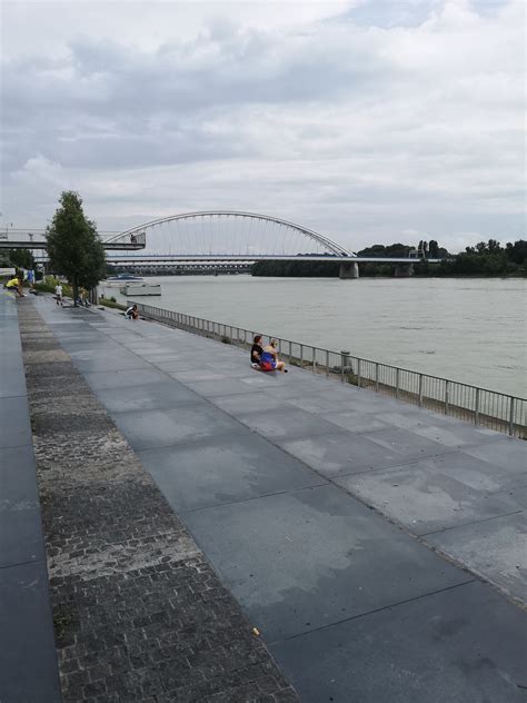 Nightlife Bratislava - Free guide | Bratislava