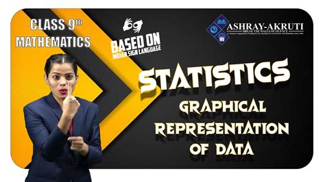 Lessons In Sign Language For H I I Th Maths I Statistics I Graphical