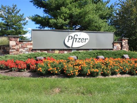 Pfizer records 92% growth in second-quarter 2021 revenue