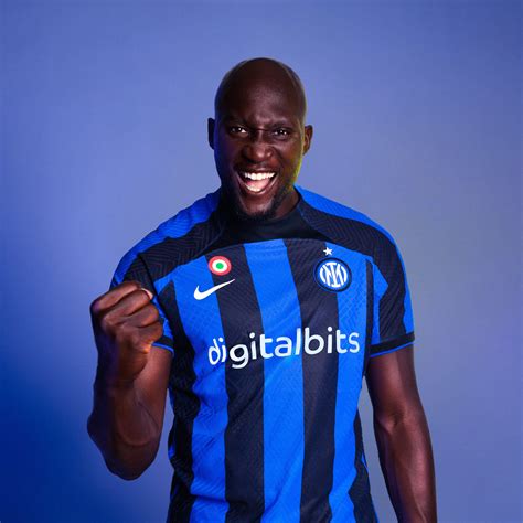 Inter Milan 2022-23 Nike Home Kit - Football Shirt Culture - Latest ...