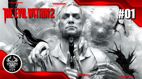 The Evil Within 2 Mode Cauchemar FR Episode 1 BIENVENUE À UNION