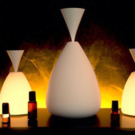 A Comprehensive Guide to Essential Oil Diffuser Selection - Real Time Best