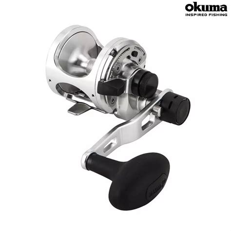 Okuma Cavalla Ii Lx Speed Left Hand Vf Angelsport Ihr Ausstatter