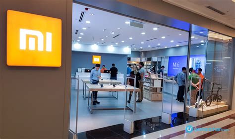 Xiaomi Exclusive Store — Xiaomi-pad.ru