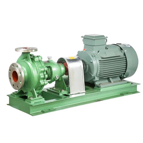 The Power Of Centrifugal Water Pumps Efficient Solutions For Fluid