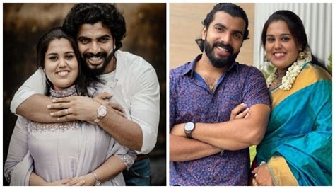 Bigg Boss Malayalam Season 3 Fame Anoop Krishnan And Aishwarya Nair To