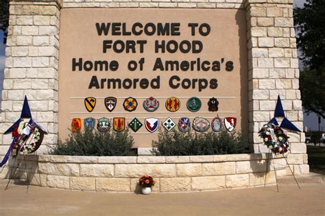 Secretary Of The Army Announces Independent Review Of Fort Hood Joint