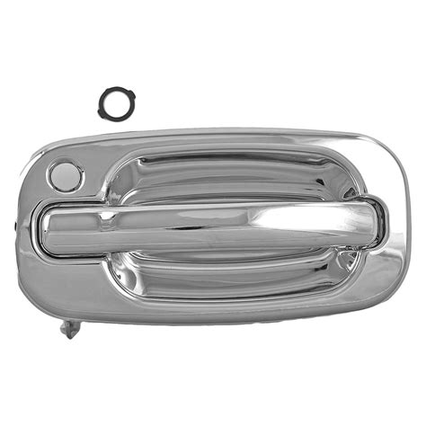 Chevy Silverado Driver Side Door Handle