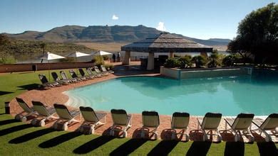 Botshabelo Guest Houses Accommodation