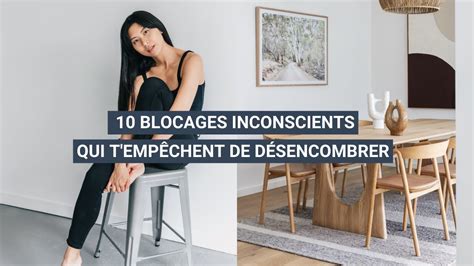 10 blocages qui t empêchent de devenir minimaliste Lucie Moreau YouTube