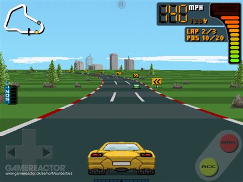 Top Los Mejores Juegos De Coches Para Ipad