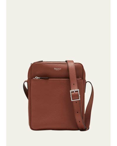 Mens Serapian Messenger Bags From 650 Lyst