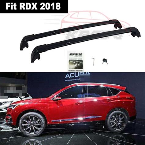 Amazon.ca: Acura RDX roof rack