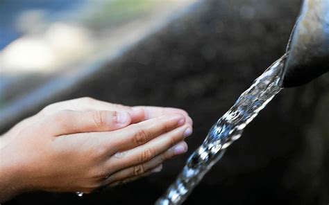 Pays de Quimper y a t il une tension sur leau potable à cause de la