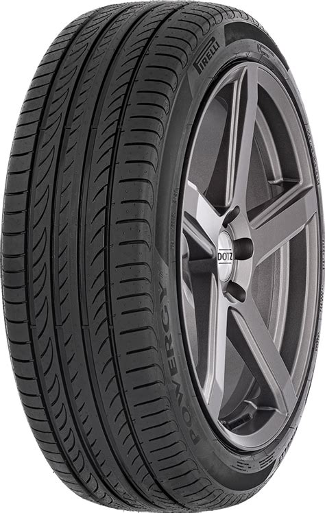 Pirelli Powergy 225 40 R18 92 Y XL Oponeo Co Uk