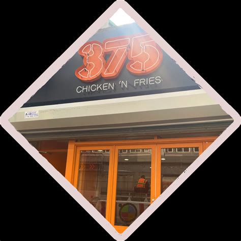 Locations | 375 Chicken and Fries in New York, NY