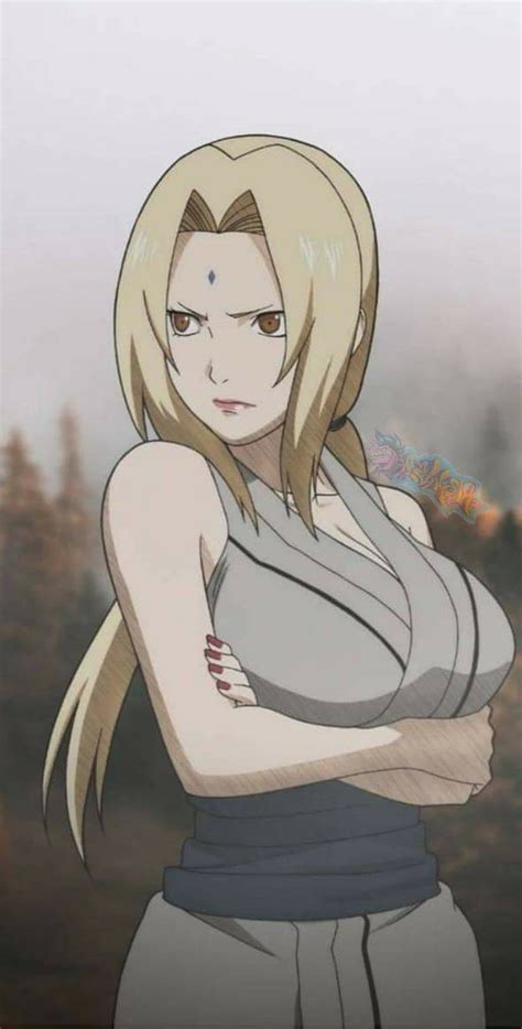 Th Hokage Tsunade Naruto Hd Wallpaper Peakpx The Best Porn Website