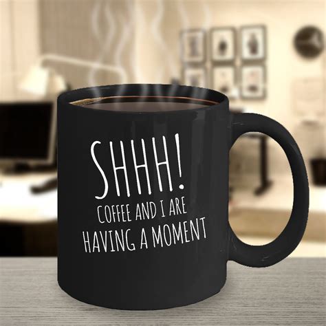 Funny Coffee Mug Morning Mug Monday Mugfunny Quote Coffee Mugcoffee