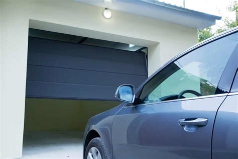 Whats Important To Know About Smart Garage Doors