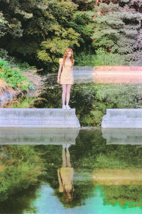 Loona Scans On Twitter Chuu Loona Scan Save Rock And Roll