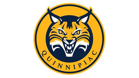 Quinnipiac Bobcats Logo and symbol, meaning, history, PNG, brand