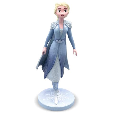 Bullyland Disney Frozen Elsa Vestito Avventura G