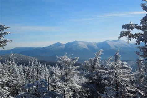 Photos of Mount Waumbek