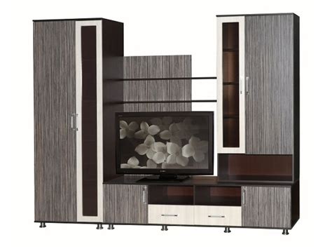Стенка для гостиной Мариам за 38200 руб.