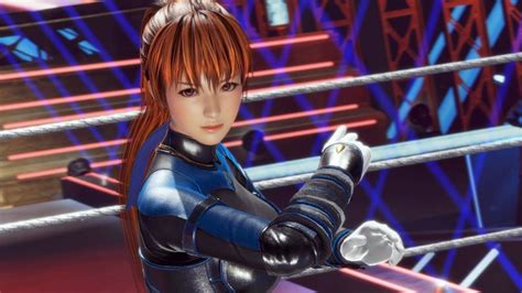 【doa6】かすみ 01：arcade Dead Or Alive 6 【ps4pro】 Youtube