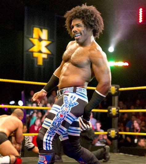 Public Enemies Podcast On Twitter Xavier Woods Hadnt Aged At All