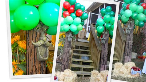 10 Unique Wizard Of Oz Decoration Ideas 2024