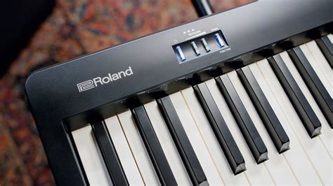 Roland FP 10 Review - Best Piano Keyboards