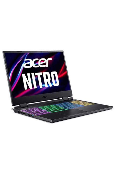 Acer Nitro 5 An515 Core I7 16gb 512gb Ssd Rtx 3060 Acer Nitro 5 An515