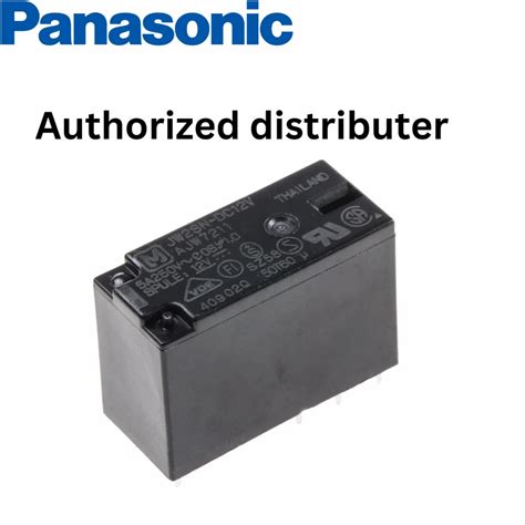 Panasonic Jw Sn Pcb Power Relay At Rs Piece Printed Circuit Board