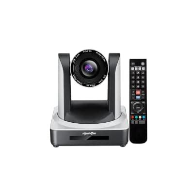 Buy Zowietek Pro Ptz Camera X Live Streaming Camera With Simultaneous