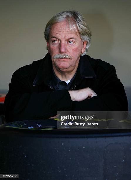 robert yates  high res pictures getty images