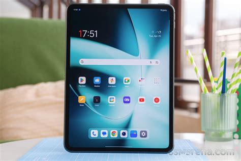 OnePlus Pad Review Software And Features Performance