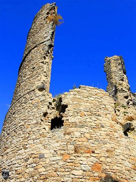 Burg Olbrück Infos Bilder und mehr Burgenarchiv de