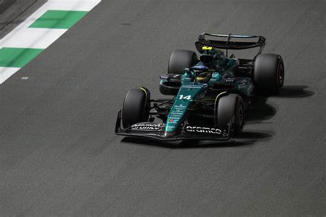 Horario de la carrera del GP Arabia Saudí de F1 a qué hora es