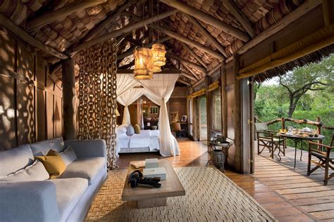 These Are The Best Treehouses In Africa Ubuntu Travel